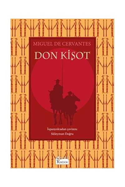 Koridor Yayıncılık Don Kişot