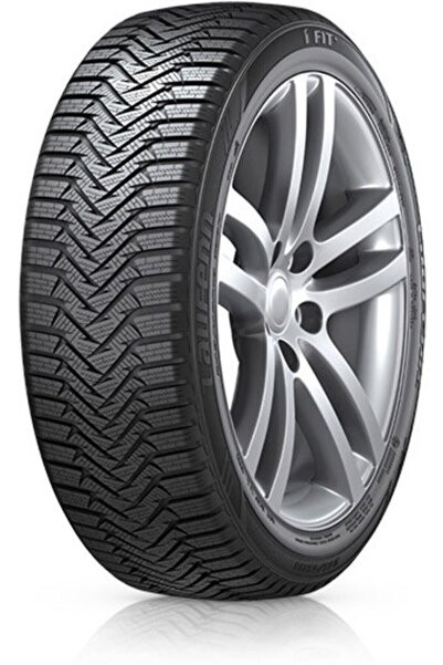 Laufenn 225/55r18 98v Lw31 I Fit+ (4x4) Kış Lastiği