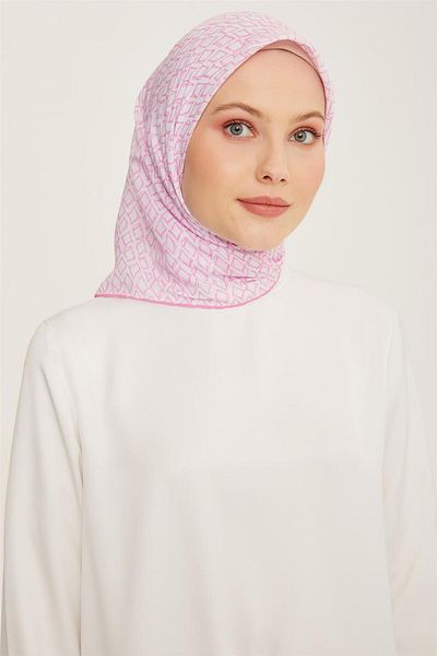 Armine Trend Scarf 7005 - 19 με κωδικό μοντέλου