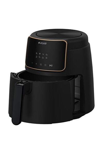 Arçelik Fra 6244 Az Yağlı Fritöz