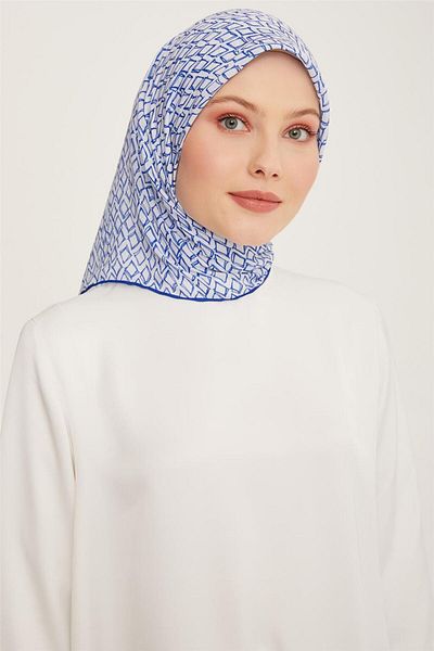 Armine Trend Scarf 7005 20 - Άνετο και κομψό σχέδιο