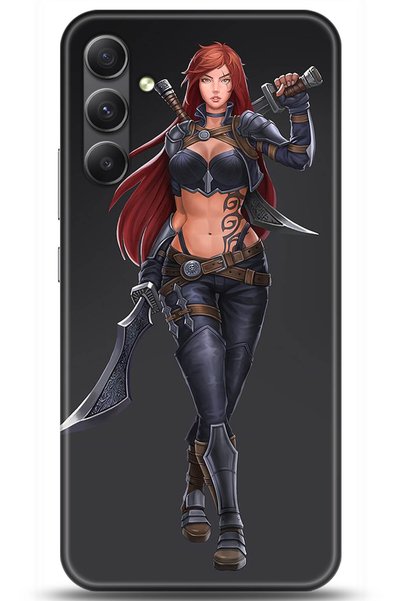 Noprin Case for Samsung Galaxy A34 Case Hd Printed Case-Followed Institution ...