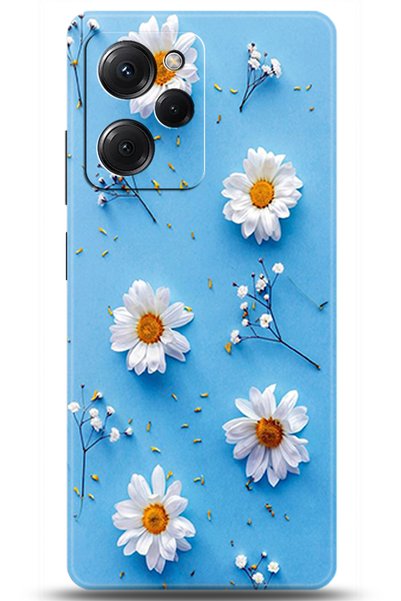 Noprin Xiaomi Poco X5 Pro Case Hd Printed Case - Followed Institution 0170