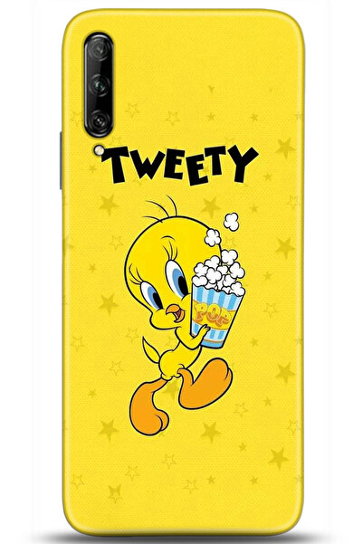 Noprin Huawei P Smart Pro 2019 Kılıf HD Baskılı Kılıf - Followed Institution ...