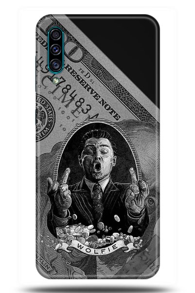 Noprin Samsung Galaxy M51 Case Hd Printed Case - Followed Institution 0248