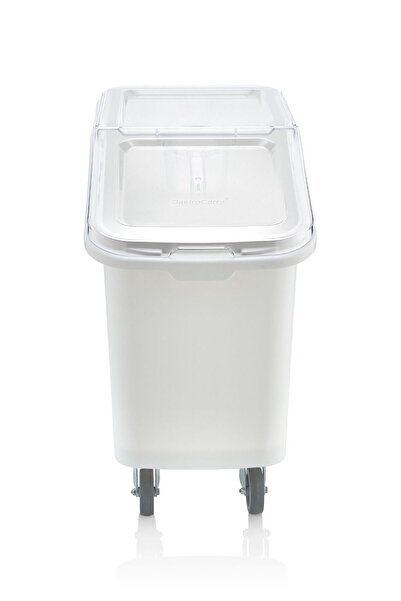 GastroPlast 62 LT UN - ŞEKER - BAKLİYAT ARABASI (UN KÜREĞİ HEDİYELİ)