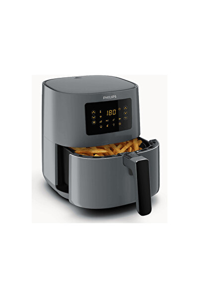 Philips HD9255/60 Airfryer Essential Connected Airfryer Yağsız Pişiren Fritöz