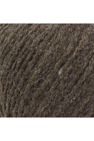 Etrofil Bambino Lux Wool 70701 Μεσαίο Καφέ