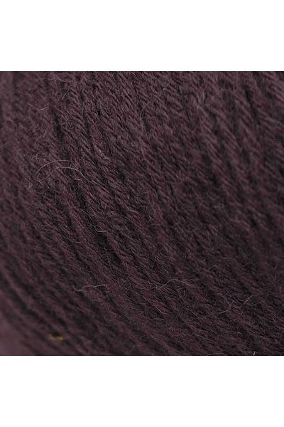 Etrofil Bambino Lux Wool 70317 Σκούρο Μωβ