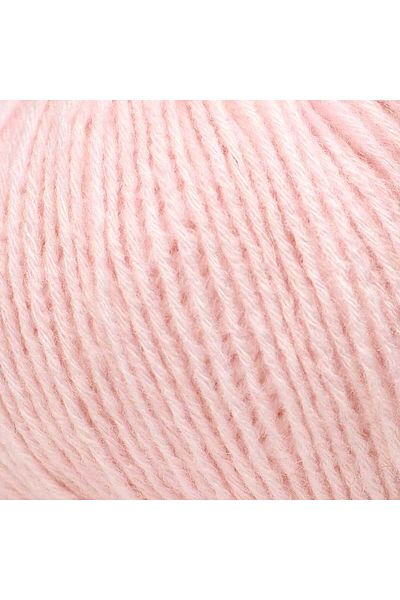 Etrofil Bambino Lux Wool 70309 Ανοιχτό Ροζ
