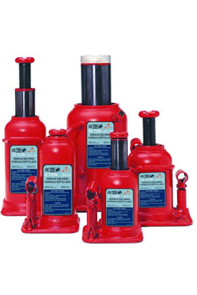 Starline Hidrolik Şişe Kriko 20 Ton