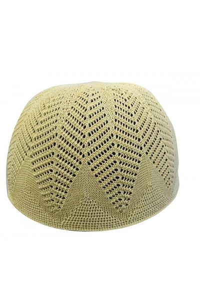 Yasir Takke Prayer Skull (stand 48 Pieces) Berra Brand Hajj and Umrah Distribution