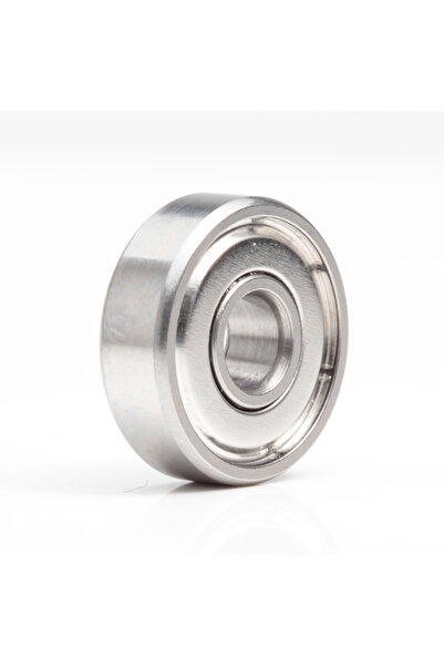 RULMAN 684 ZZ 5 ADET MİNYATÜR RULMAN ÖLÇÜ: 4X9X4