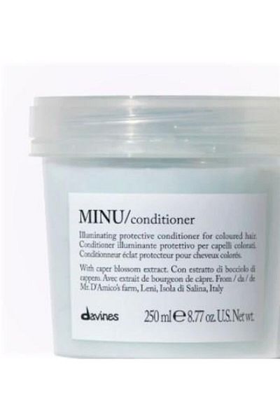 Davines Alyaonline - Vegan Minu Conditioner 250ml