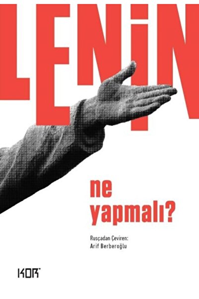 Kor Kitap Ne Yapmalı?