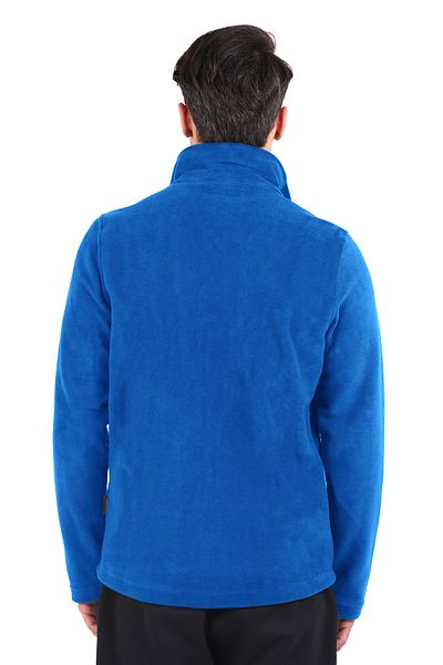THERMOFORM Παλτό Fleece - Köroğlu 22 ΜΠΛΕ