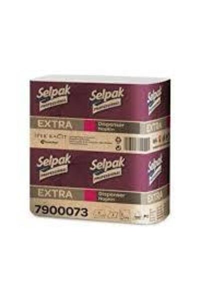Selpak Professional Selpak Dispanser Peçete 6 adet fiyatıdır