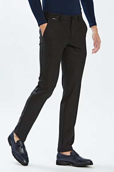 Ecer Pony Pants