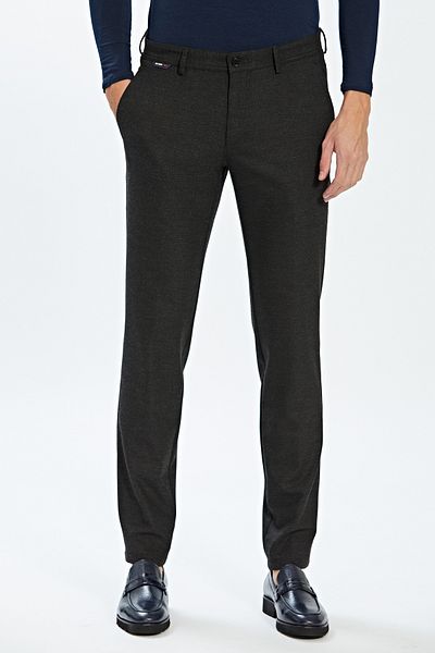 Ecer Pony Pants