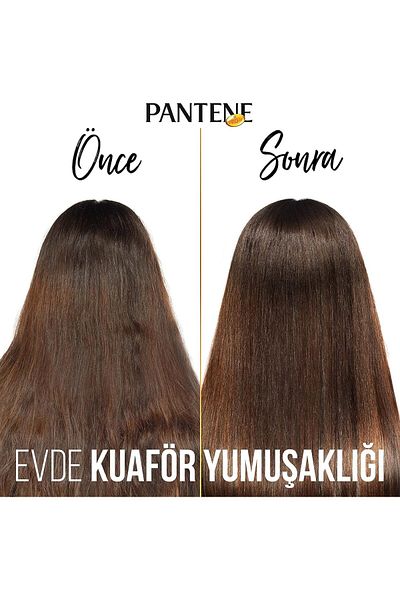 Pantene Pro-V Aqualight 400 ml Oil Shampoo - X12 Pieces