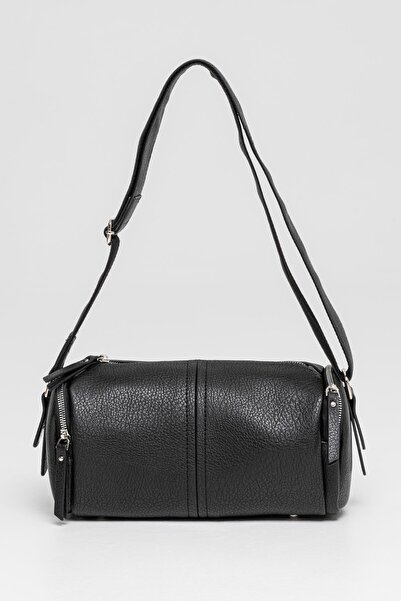 Jacquline KADIN ÇAPRAZ ÇANTA IM480 SİYAH