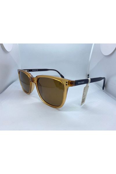 Toms Teddy Sunglasses - Stylish and Comfortable Design