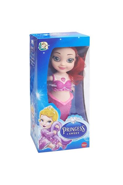 Karsan Oyuncak Princess Baby L-93-20