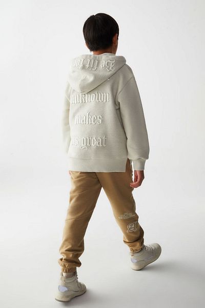 nk kids Boy's Level Tracksuit Bottom