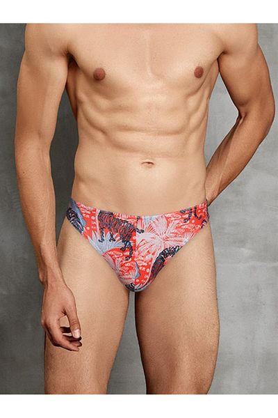 Doreanse Men's 45% Modal 45% Cotton 10% Elasthane Slip