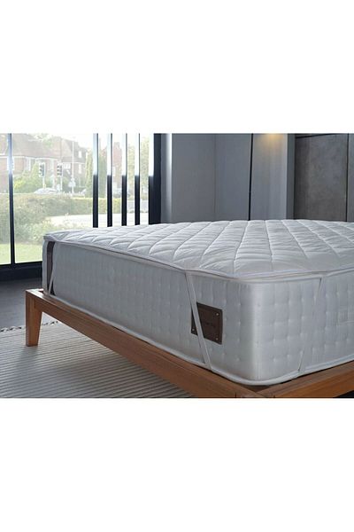 Doqu Home Festival Bamboo Quilted Mattresses