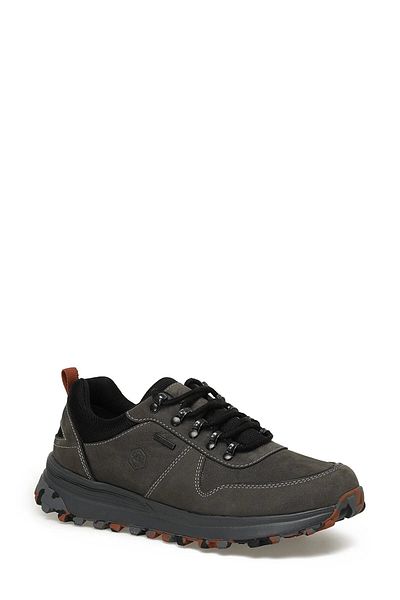 lumberjack Ανδρικά παπούτσια εξωτερικού χώρου 3F CITRO 3PR Beige