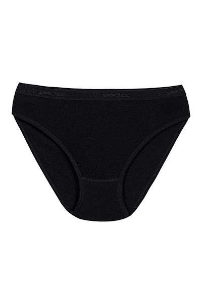 Yıldız Çamaşır YILDIZ LAUNDRY 100% COTTON/COTTON 6-PACK Belted Bikini Panties Q3700