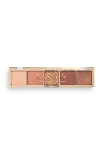 Revolution Pro Eyeshadow Palette Glam Soft Nude - 1 Piece