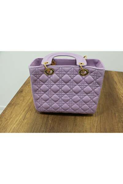 via moda El ve Omuz Çantası