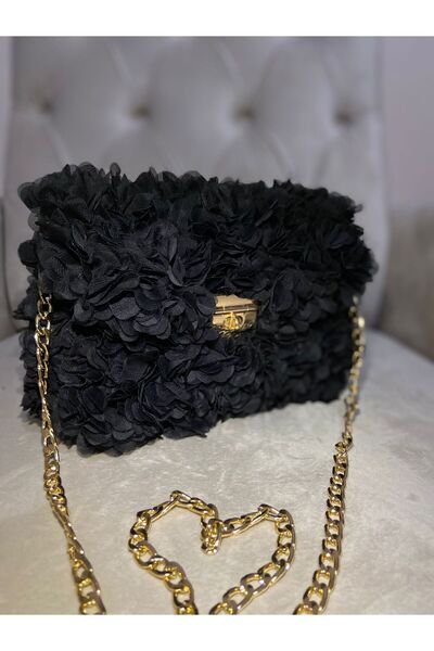 Zeynom Hobi Kadın Çanta Kokoş Çanta