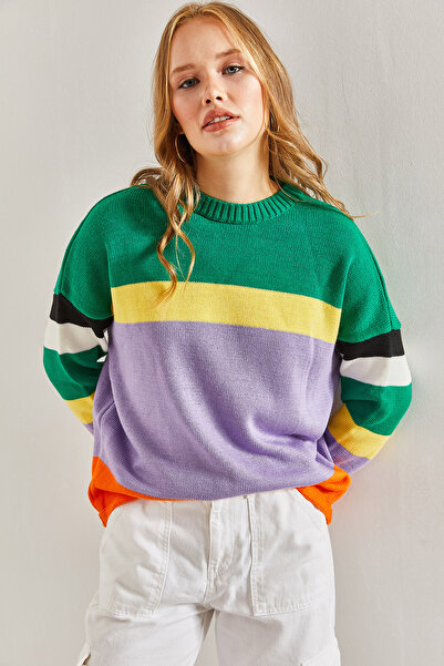 Bianco Lucci Pulover de damă