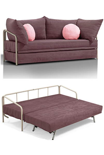 SERAY Sertino Kılıflı Kanepe - Mila 25