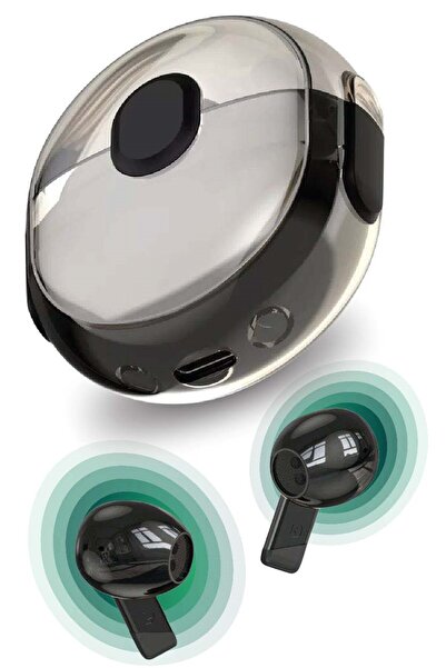 Concord AP7 Oyun Çipli Tere Suya Dayanıklı 5.2V Bluetooth Kulaklık