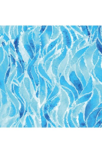 DEMEYA Cam Serisi Vitray Görünüm Için Kendinden Yapışkanlı Cam Kaplama Folyosu (5mx45cm)