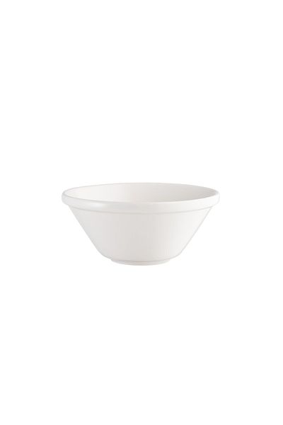 İkram Dünyası Voyage Inclined Salad Bowl 21 cm