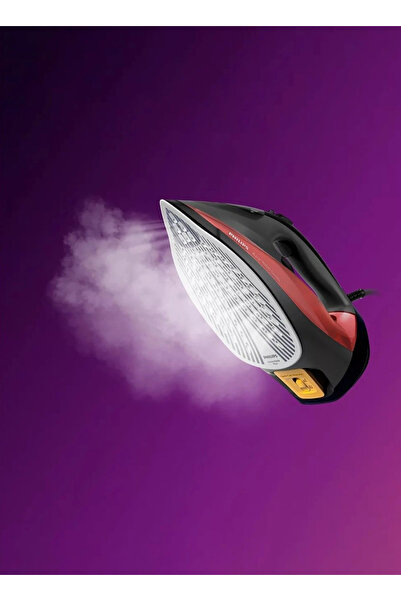 Philips Azur Premium Buharlı Ütü Kırışık Kıyafetlere Özel