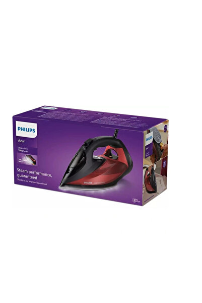 Philips Azur Özel Seri Buharlı Ütü