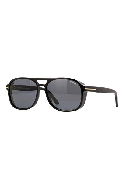 Tom Ford TOMFORD GÜNEŞ GÖZLÜĞÜ TF1022 01A 58-16