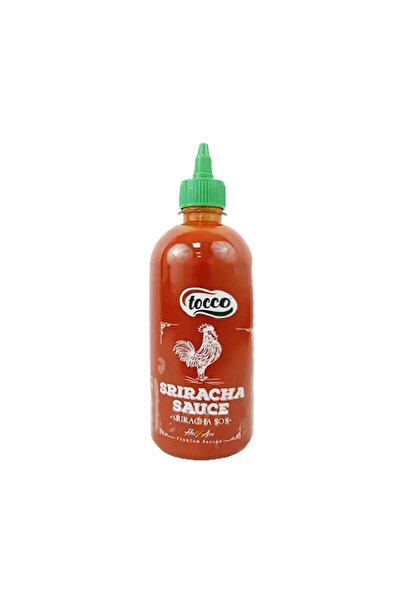 TOCCO Sriracha Sos 520 G
