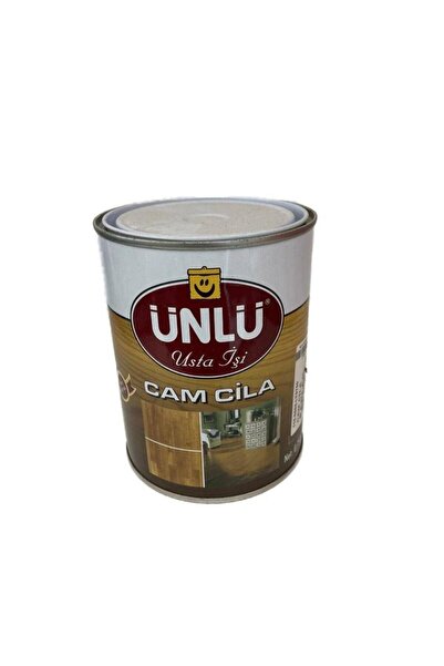 Ünlü Ahşap Cila Parlak