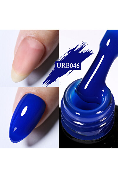 URSUGAR UR SUGAR 7ml Neon Rubber Base Coat Uv Gel