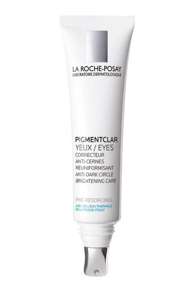 La Roche Posay Pigmentclar Yeux Göz Altı Halkaları için Aydınlatıcı Kapatıcı Krem15ml ..Göz Kremi_