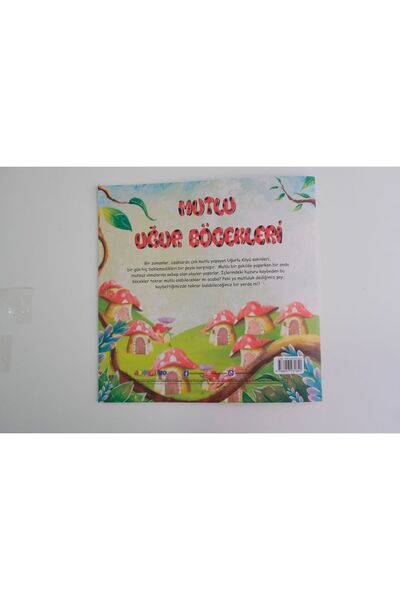 Artenino Mutlu Uğur Böcekleri