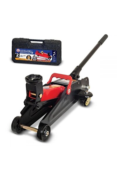 Mur-Cell L Murcell Timsah Kriko 2 Ton Araç Kriko 2 Ton