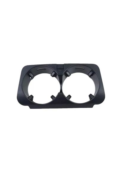 Skilit Mercedes W205 / W213 224 Compatible Double Cup Holder